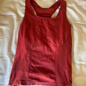 Champion athletic tank